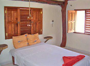 Wayak Holbox Hotel ภายนอก รูปภาพ