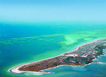Wayak Holbox Hotel ภายนอก รูปภาพ