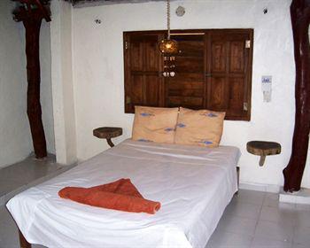 Wayak Holbox Hotel ภายนอก รูปภาพ