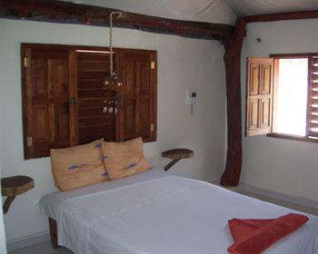 Wayak Holbox Hotel ภายนอก รูปภาพ