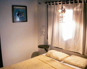 Wayak Holbox Hotel ภายนอก รูปภาพ