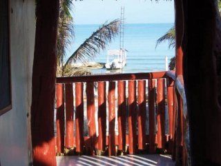 Wayak Holbox Hotel ภายนอก รูปภาพ